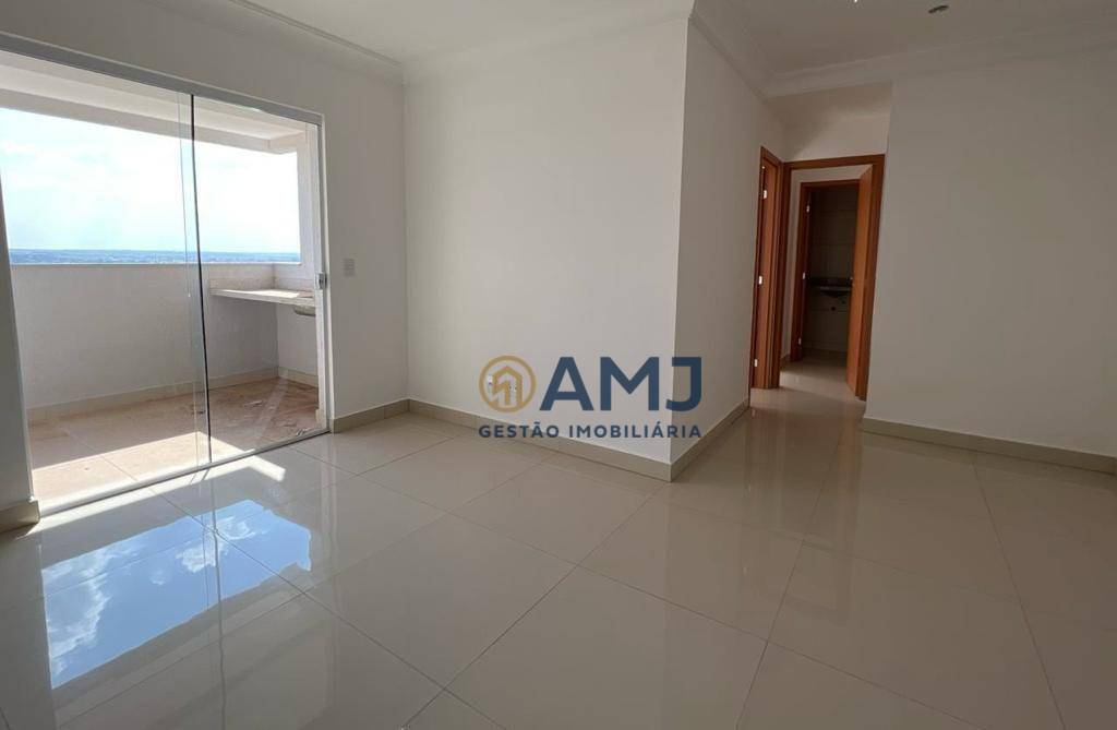 Apartamento à venda com 2 quartos, 61m² - Foto 8