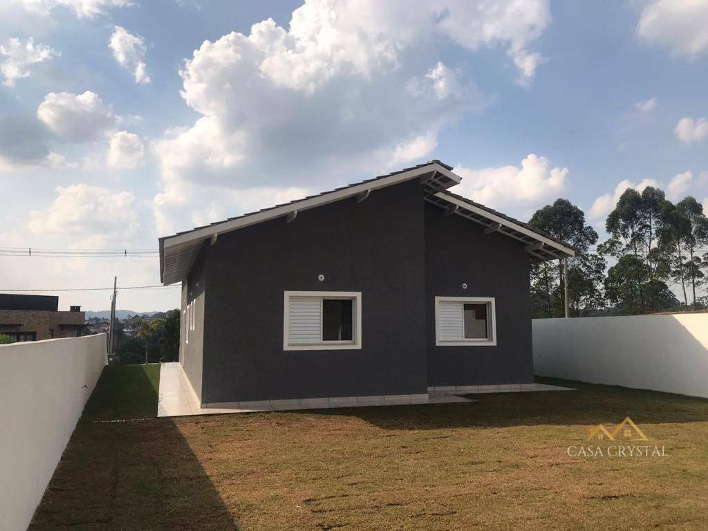 Casa de Condomínio à venda com 3 quartos, 180m² - Foto 16