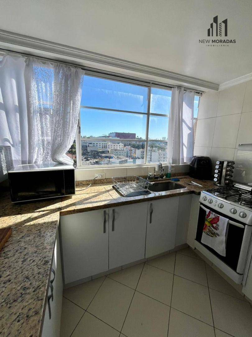 Apartamento à venda com 3 quartos, 128m² - Foto 11