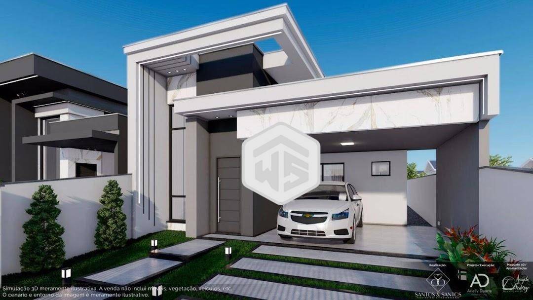 Casa de Condomínio, 2 quartos - Foto 2