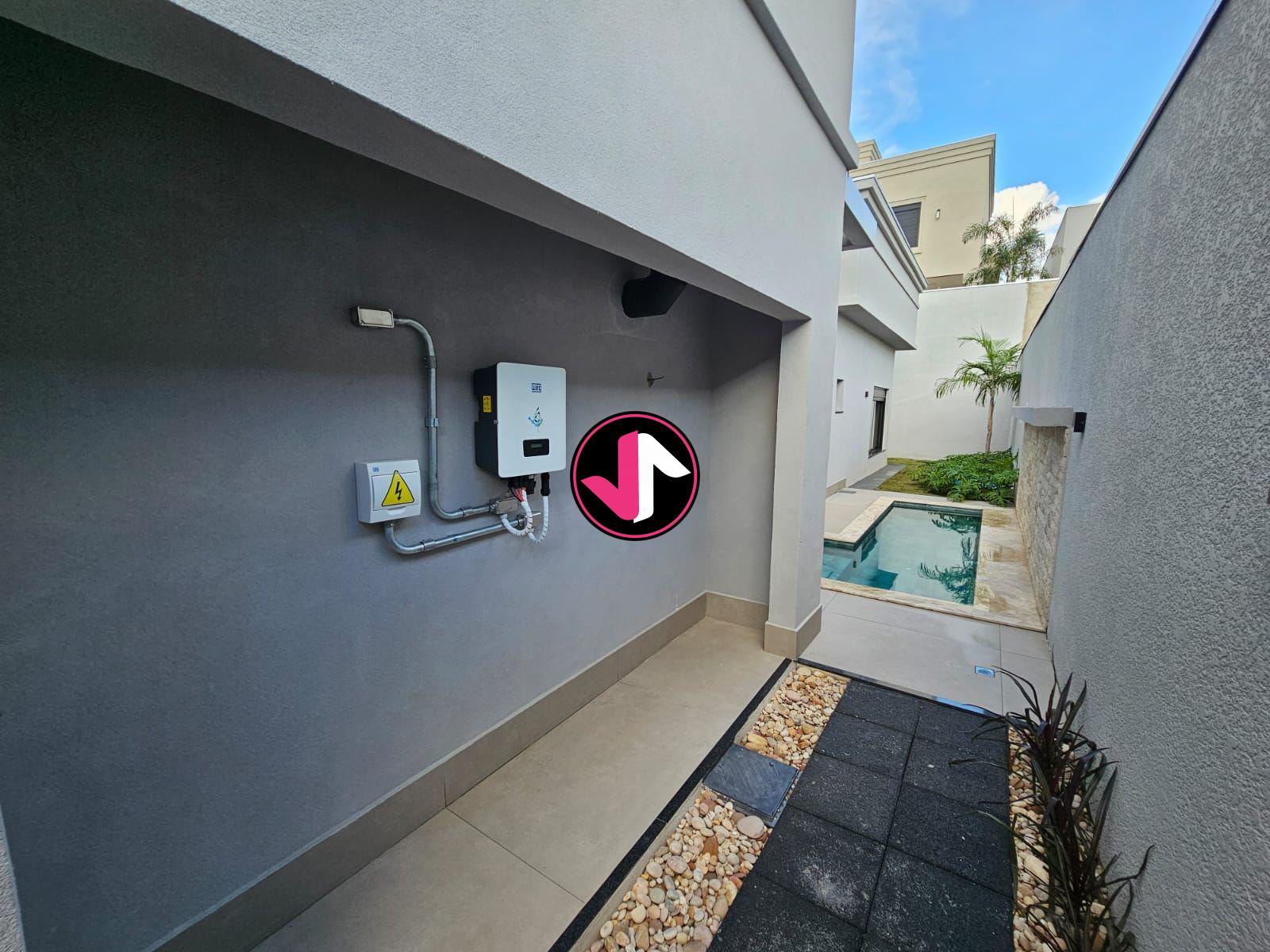 Casa de Condomínio à venda com 3 quartos, 450m² - Foto 29