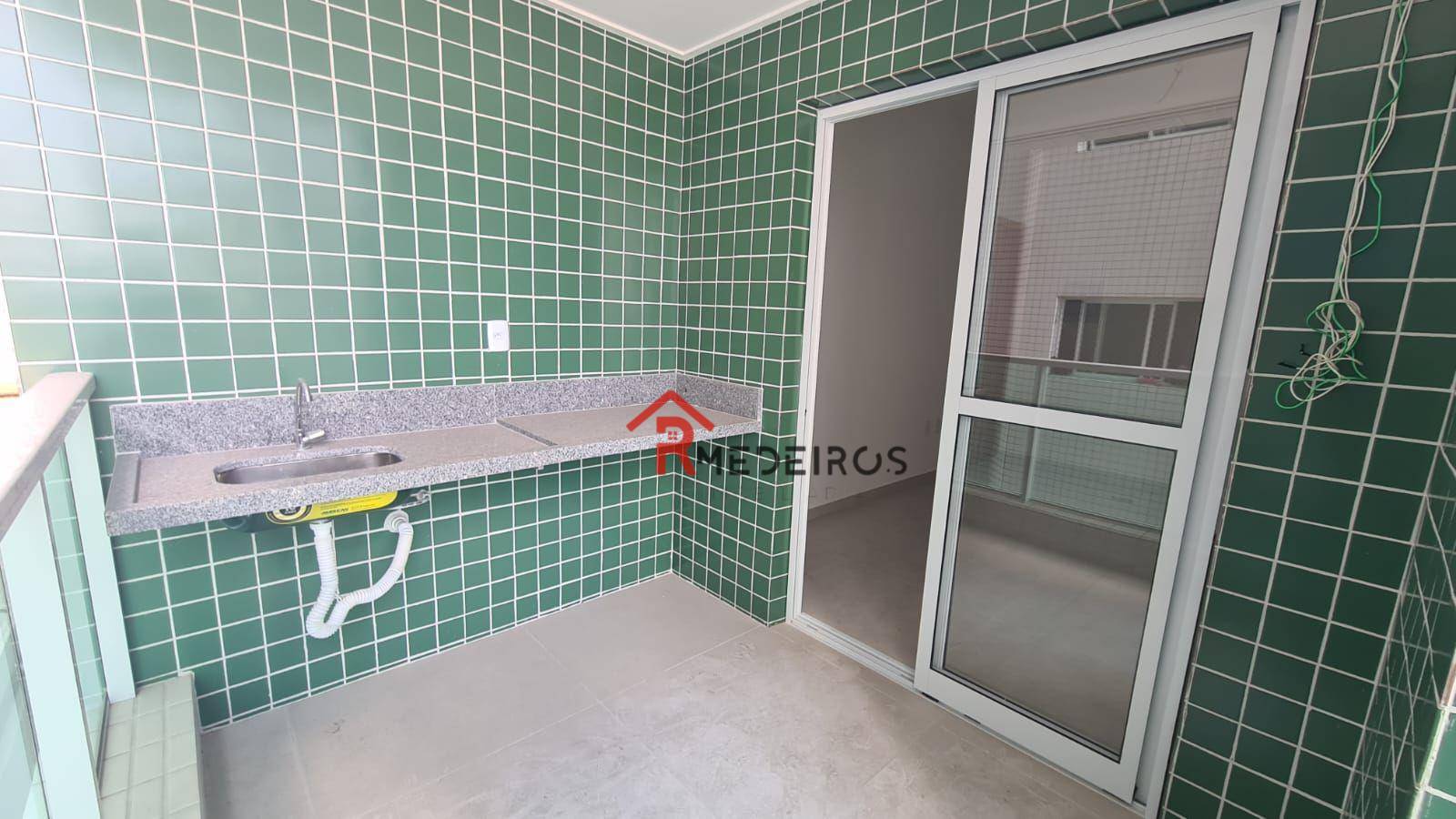 Apartamento à venda com 2 quartos, 77m² - Foto 4