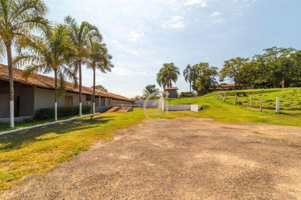 Haras e Área Rural Padrão à venda, 800m² - Foto 12