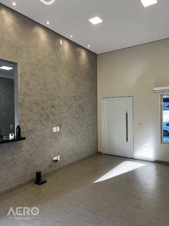 Casa à venda com 3 quartos, 143m² - Foto 27