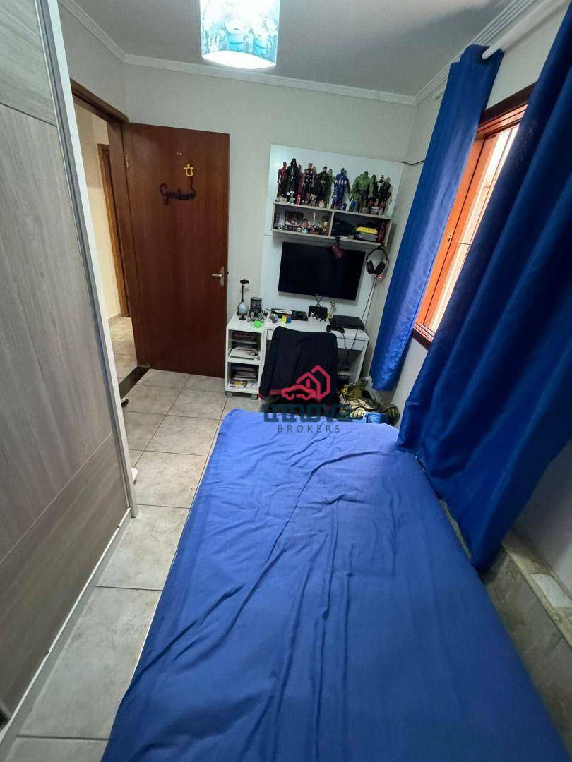 Sobrado à venda com 3 quartos, 117m² - Foto 12