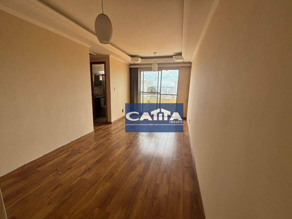 Apartamento para alugar com 2 quartos, 50m² - Foto 2