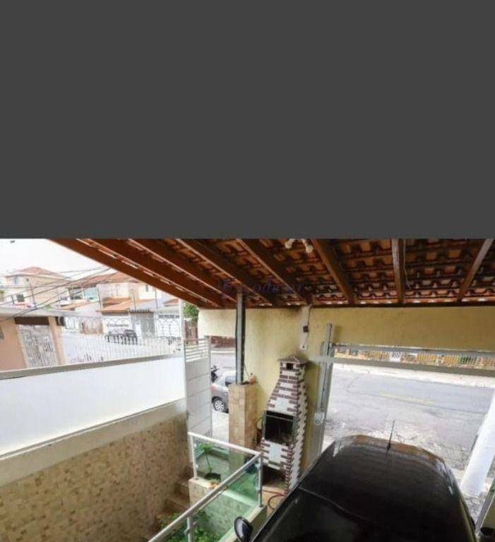 Sobrado à venda com 3 quartos, 75m² - Foto 8