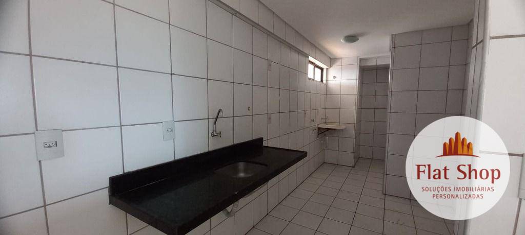 Apartamento à venda com 3 quartos, 90m² - Foto 17