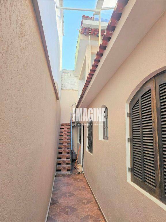 Sobrado à venda com 3 quartos, 150m² - Foto 24