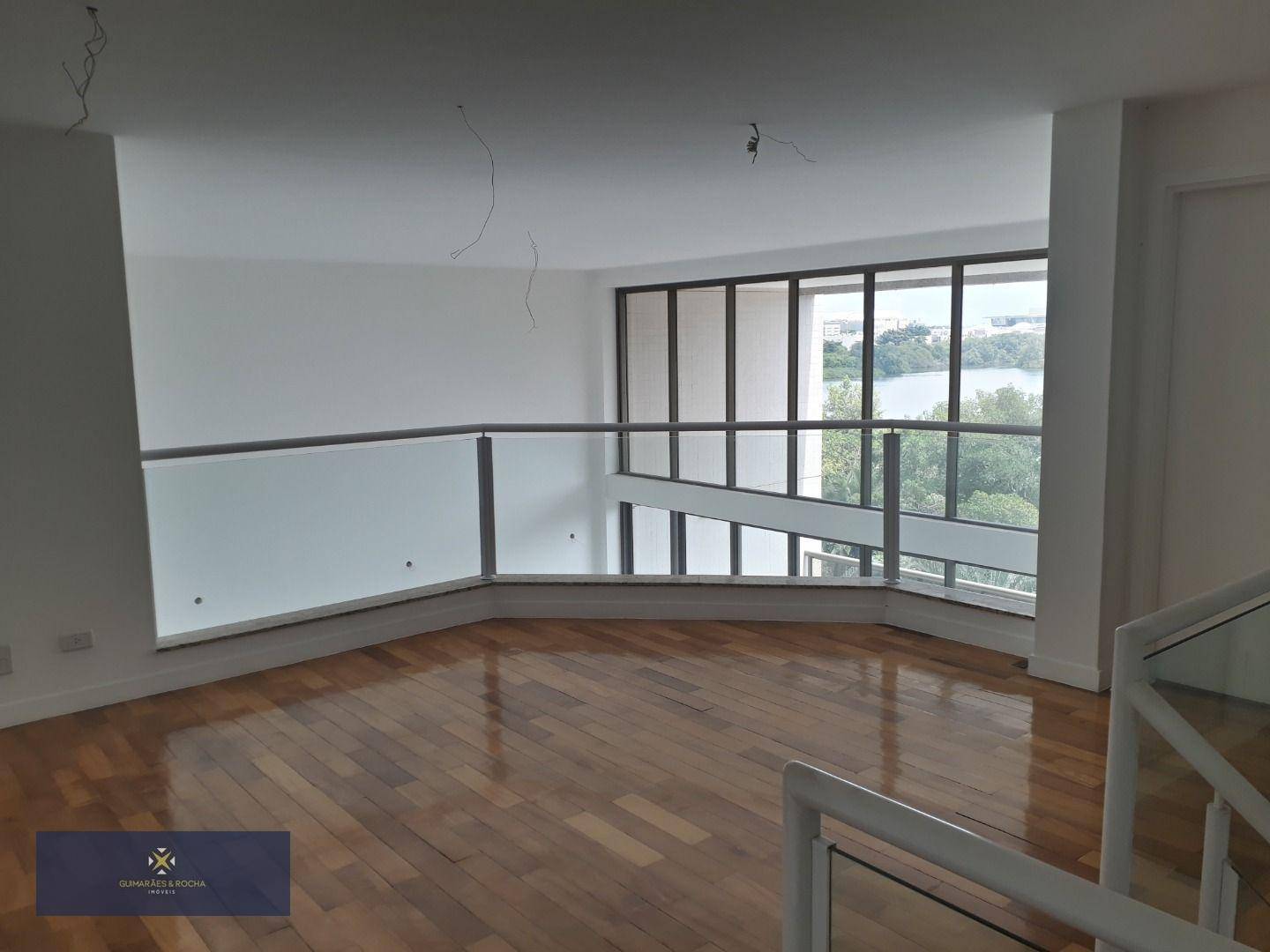 Apartamento à venda com 5 quartos, 429m² - Foto 23