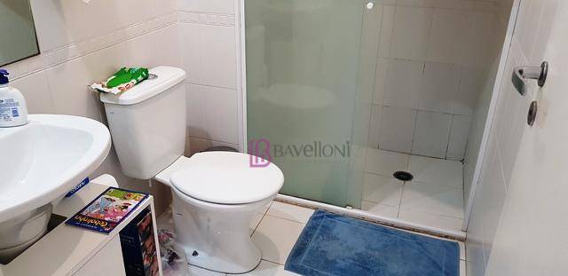 Apartamento para alugar com 1 quarto, 41m² - Foto 10