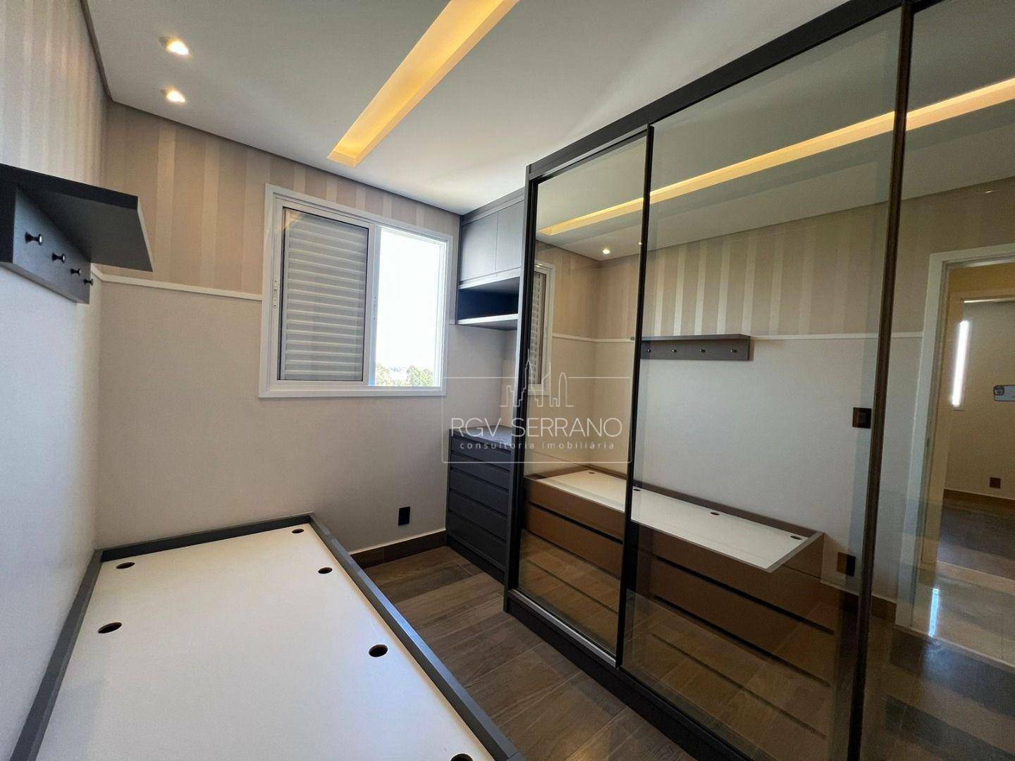 Apartamento à venda com 2 quartos, 58m² - Foto 10