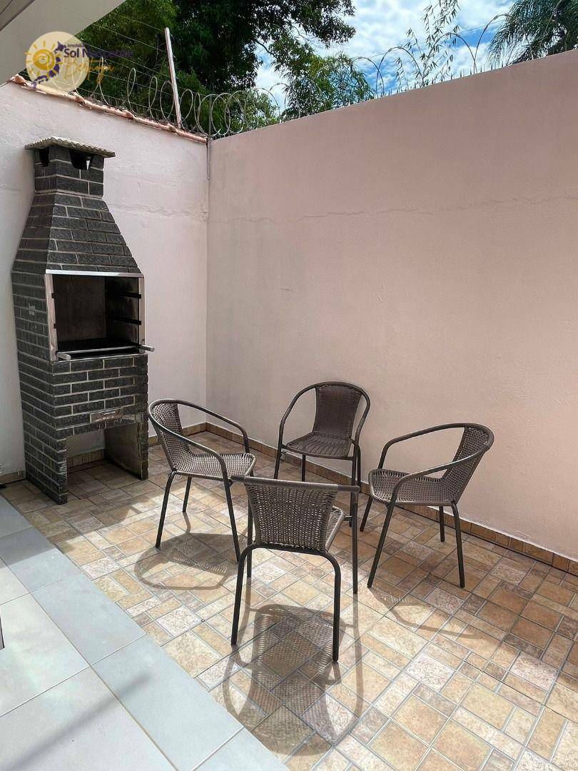 Casa para alugar com 3 quartos, 81m² - Foto 10