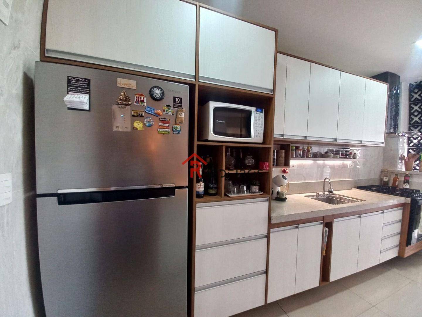 Apartamento à venda com 2 quartos, 72m² - Foto 5