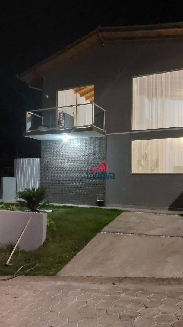 Sobrado à venda com 2 quartos, 116m² - Foto 2