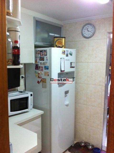 Apartamento à venda com 2 quartos, 55m² - Foto 4