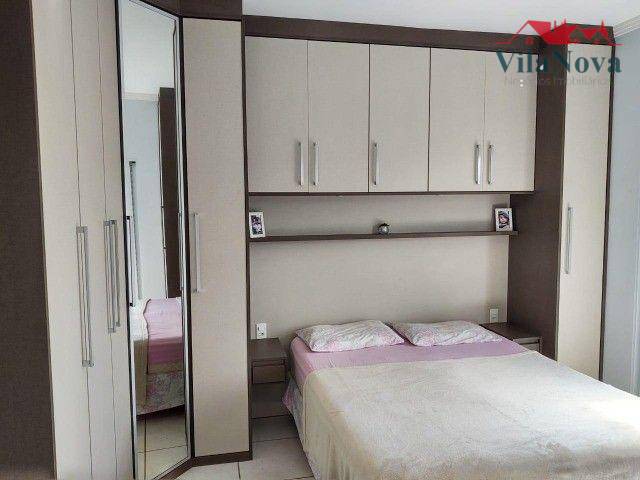 Apartamento à venda com 3 quartos, 84m² - Foto 5