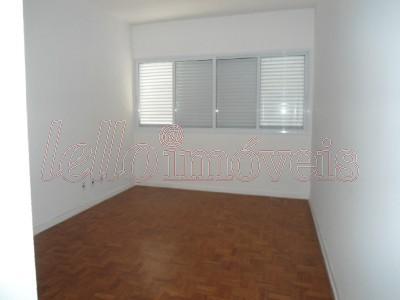 Apartamento à venda com 3 quartos, 256m² - Foto 7