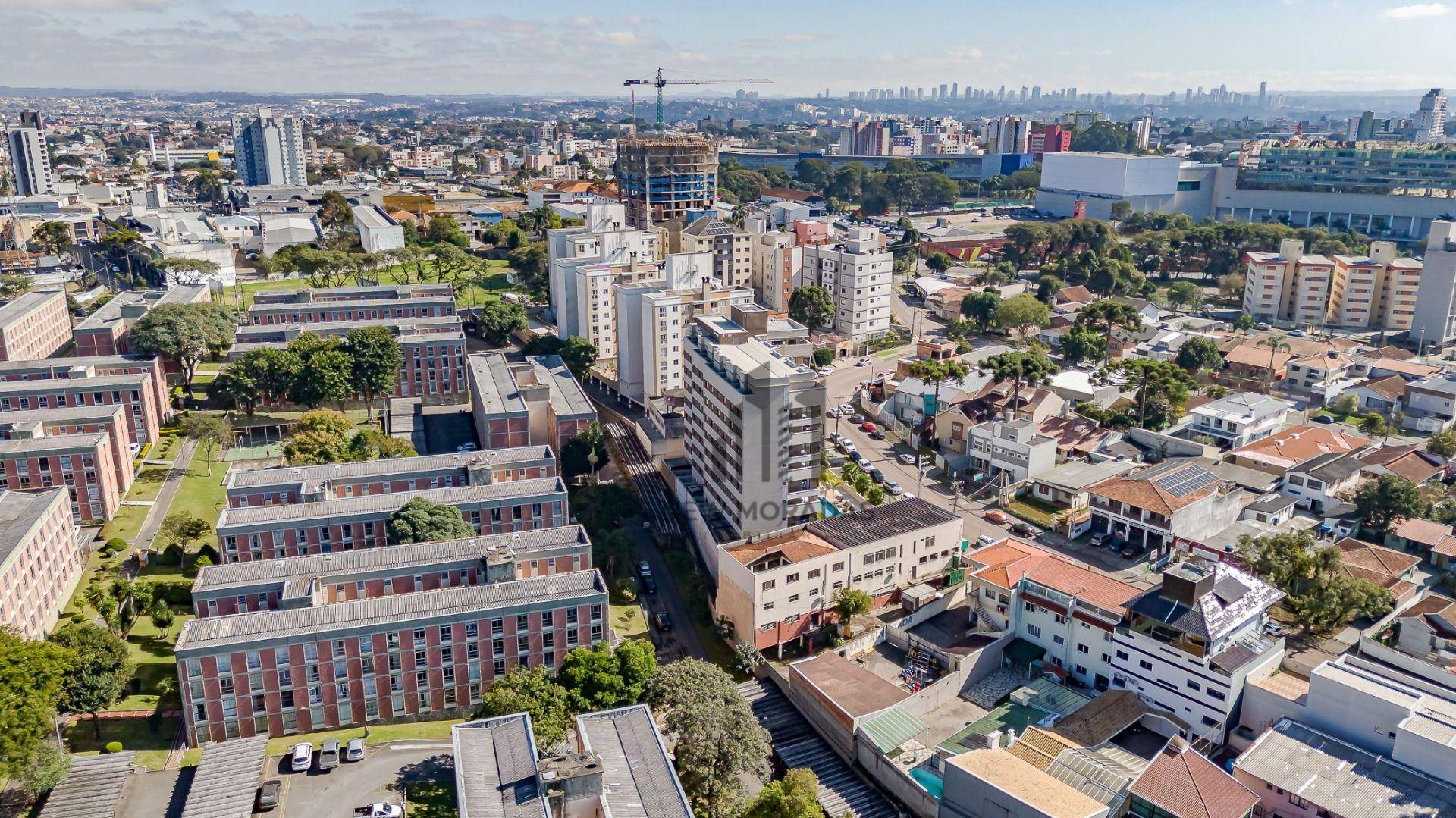 Kitnet-Studio, 17 m² - Foto 52