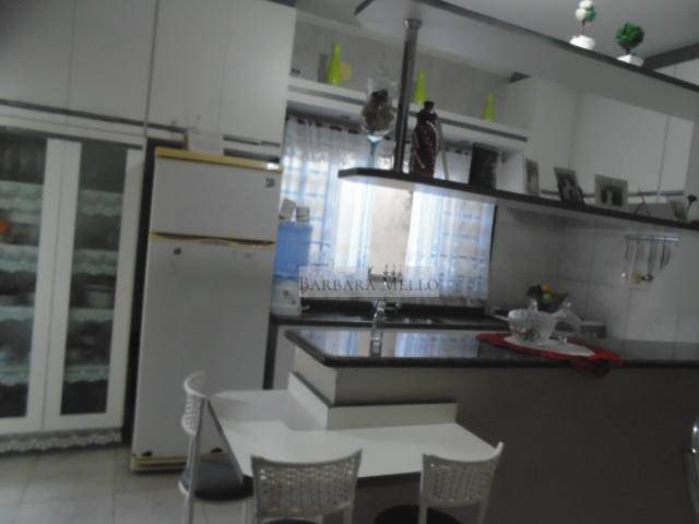 Casa, 2 quartos, 108 m² - Foto 3