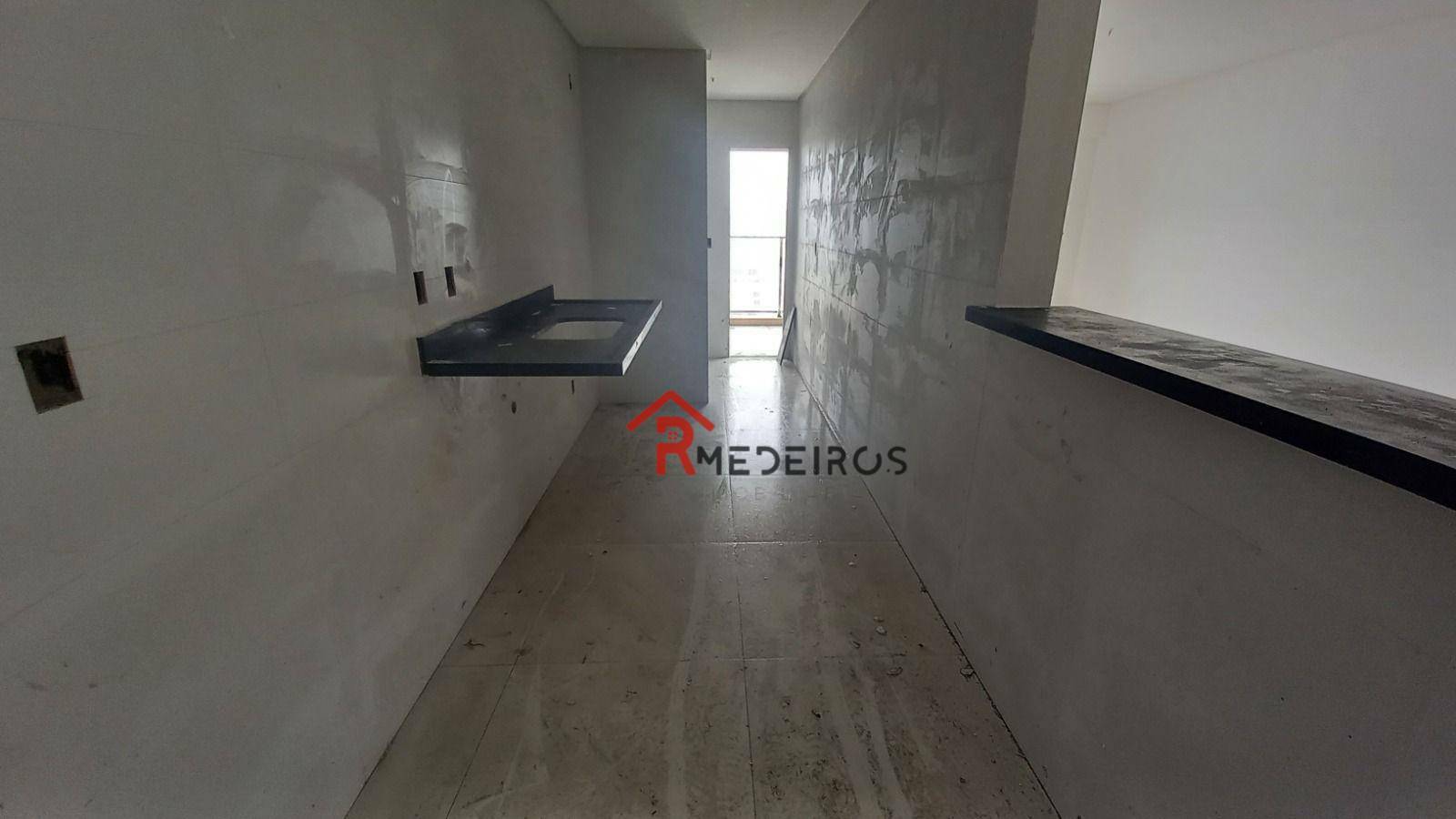 Apartamento à venda com 2 quartos, 94m² - Foto 6