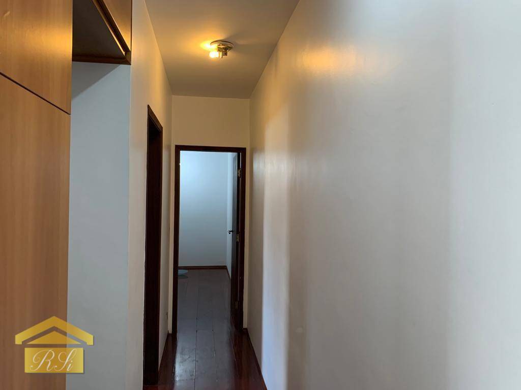 Sobrado, 3 quartos, 160 m² - Foto 11