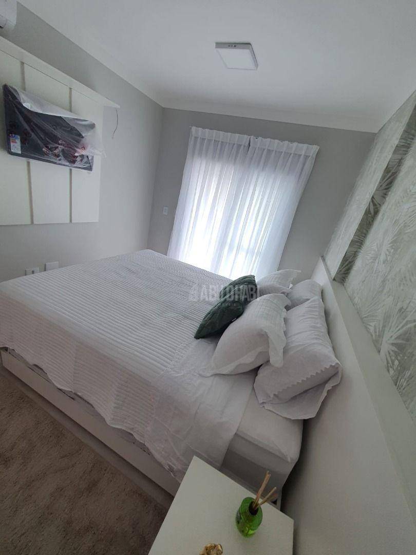 Apartamento à venda com 3 quartos, 139m² - Foto 16