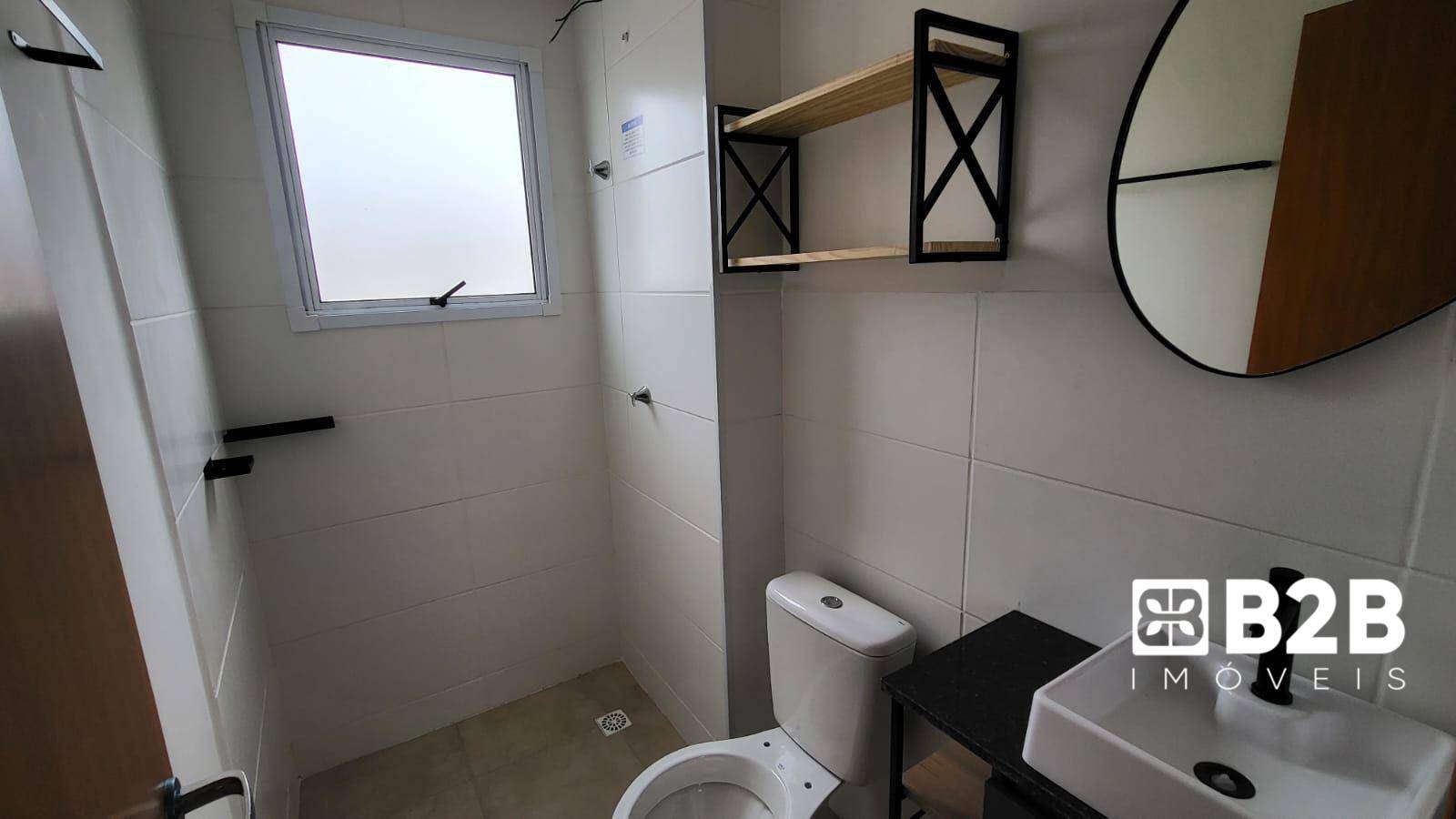 Apartamento à venda com 2 quartos, 42m² - Foto 12