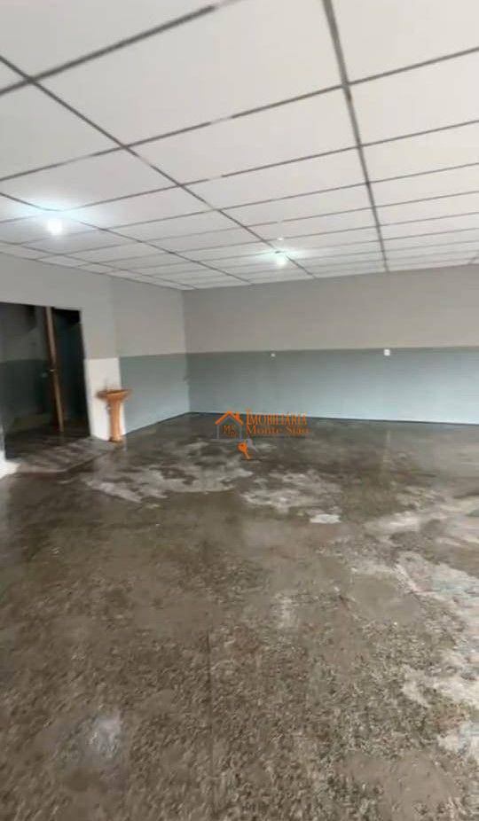 Loja-Salão para alugar, 110m² - Foto 14