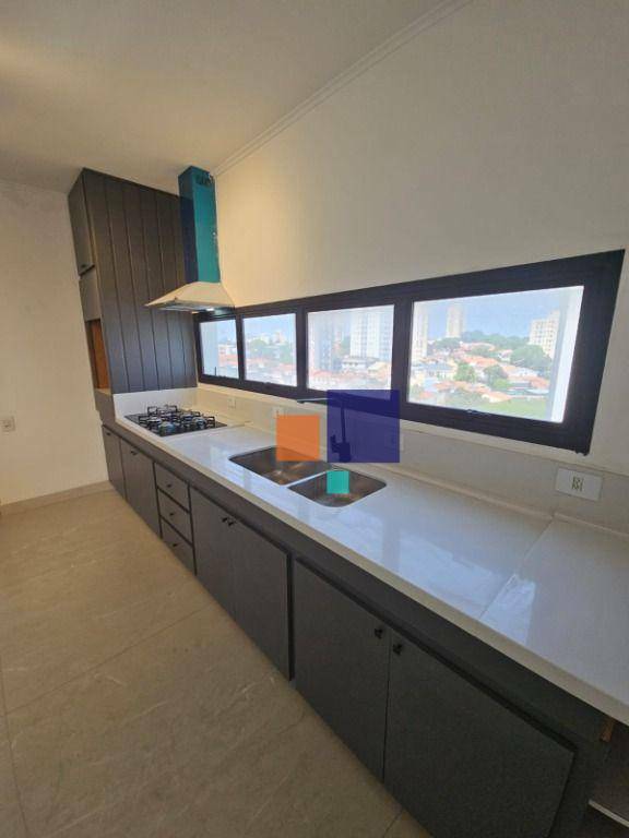 Apartamento à venda com 3 quartos, 180m² - Foto 36