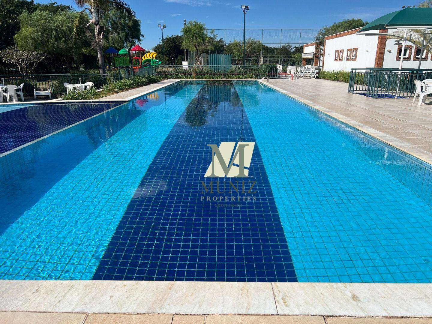 Casa de Condomínio à venda e aluguel com 3 quartos, 276m² - Foto 47
