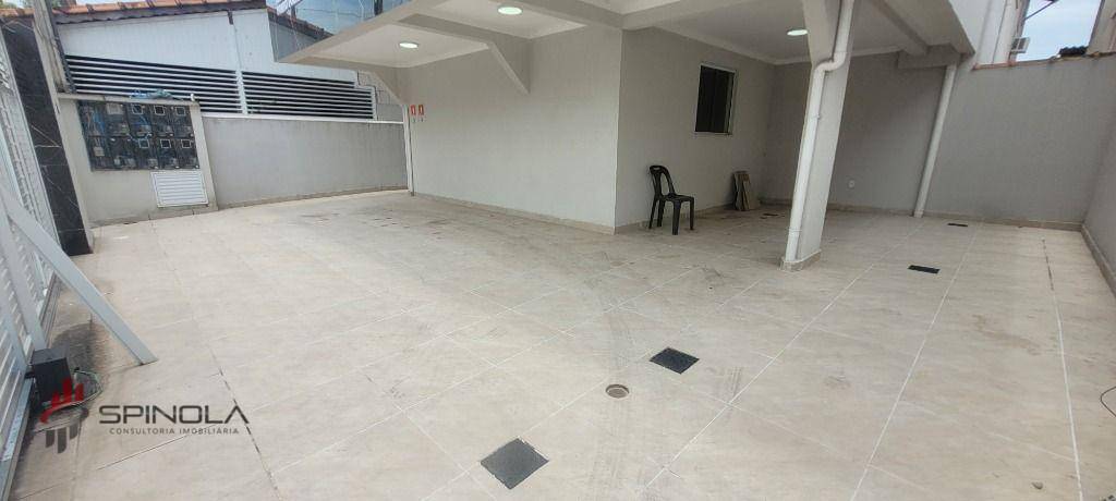 Sobrado à venda com 1 quarto, 61m² - Foto 5