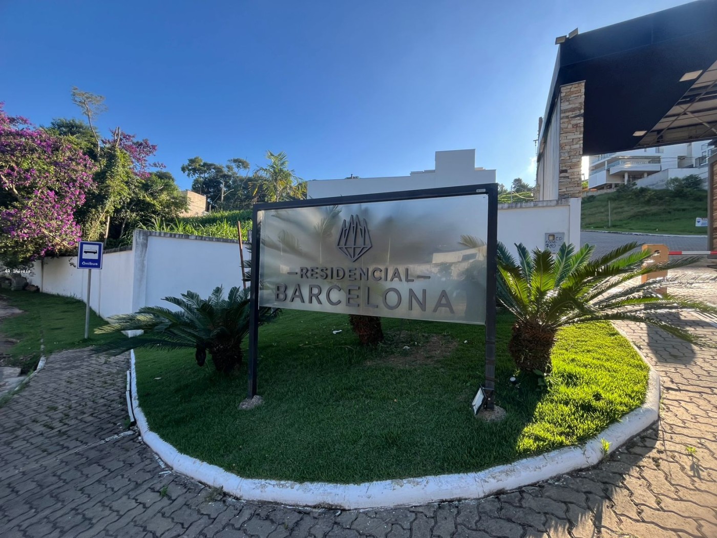 Terreno à venda, 426m² - Foto 1