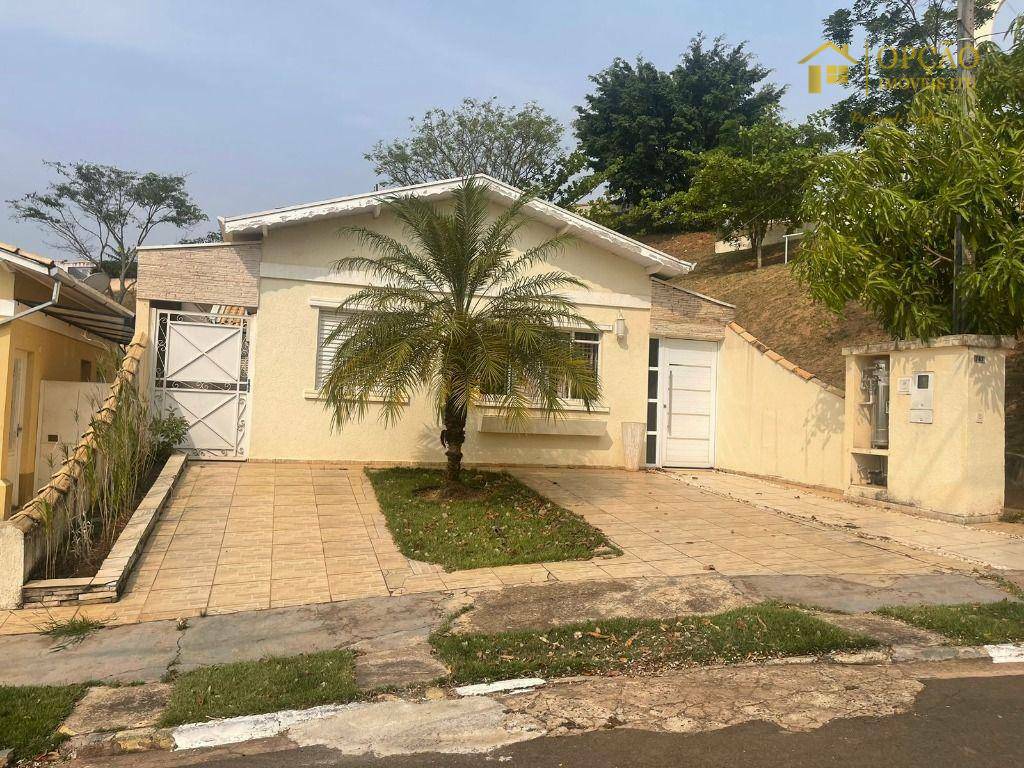 Casa de Condomínio à venda com 2 quartos, 103m² - Foto 1