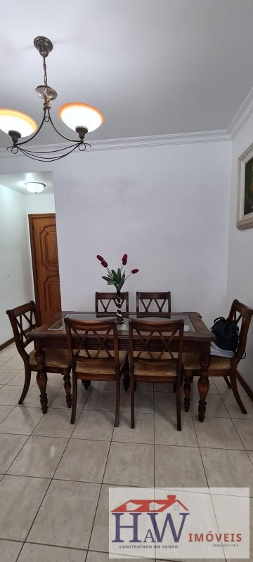 Apartamento para alugar com 2 quartos, 55m² - Foto 4