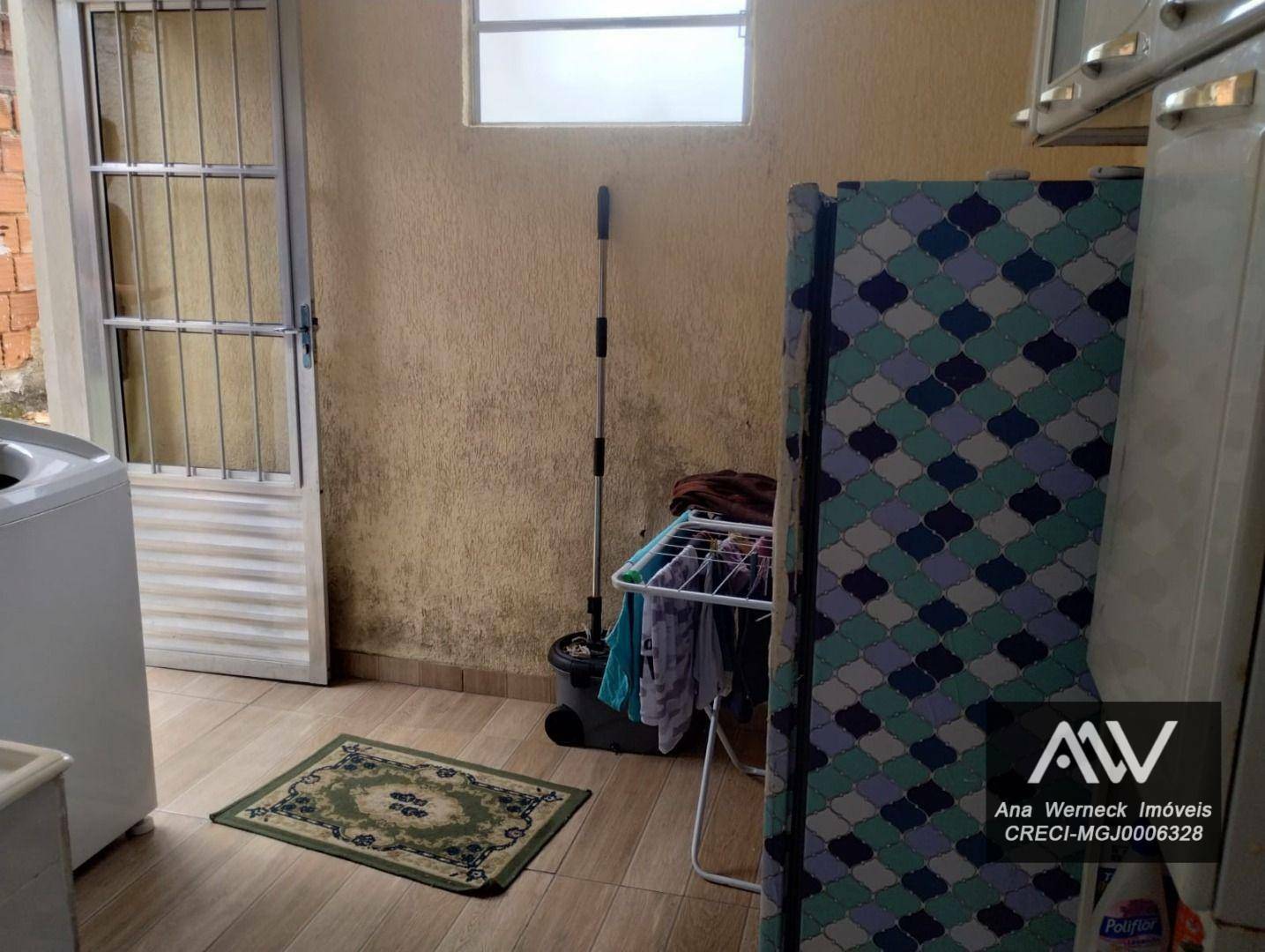 Casa à venda com 3 quartos, 120m² - Foto 21