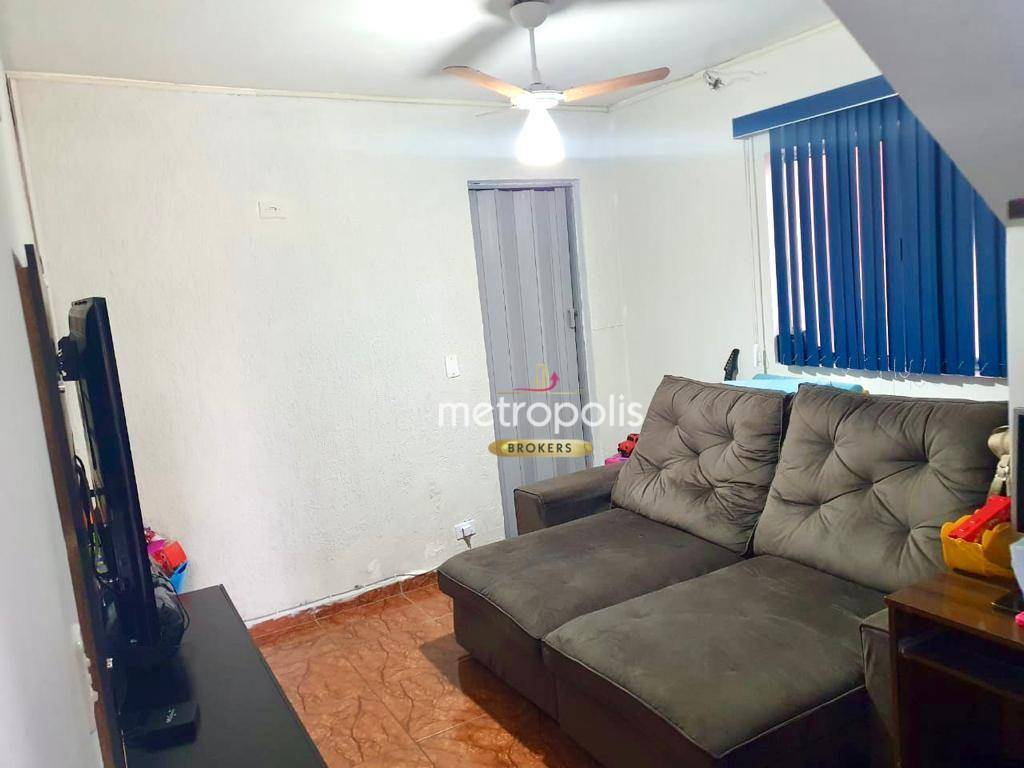 Sobrado à venda com 5 quartos, 161m² - Foto 19