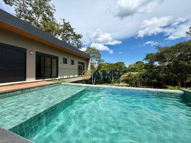 Chácara, 4 quartos, 3291 m² - Foto 4