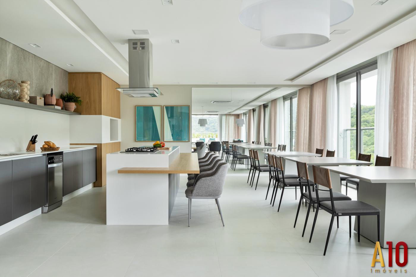 Apartamento à venda com 2 quartos, 71m² - Foto 37