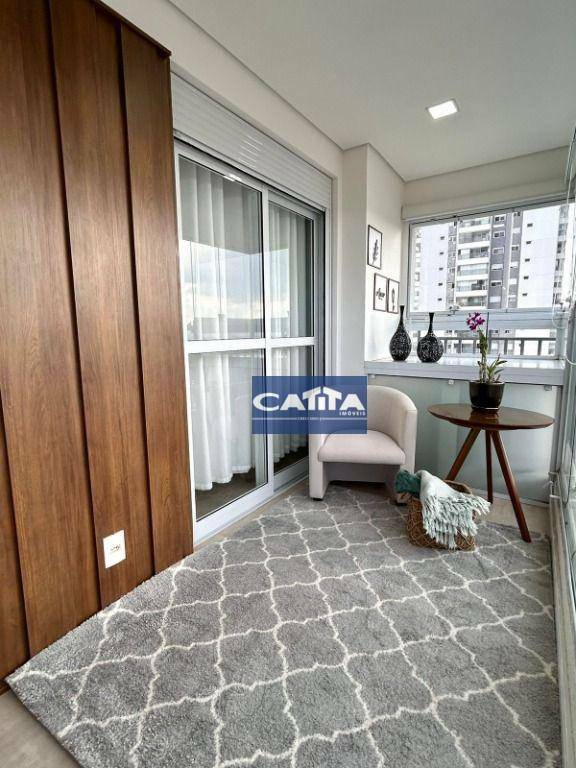 Apartamento à venda com 3 quartos, 90m² - Foto 7