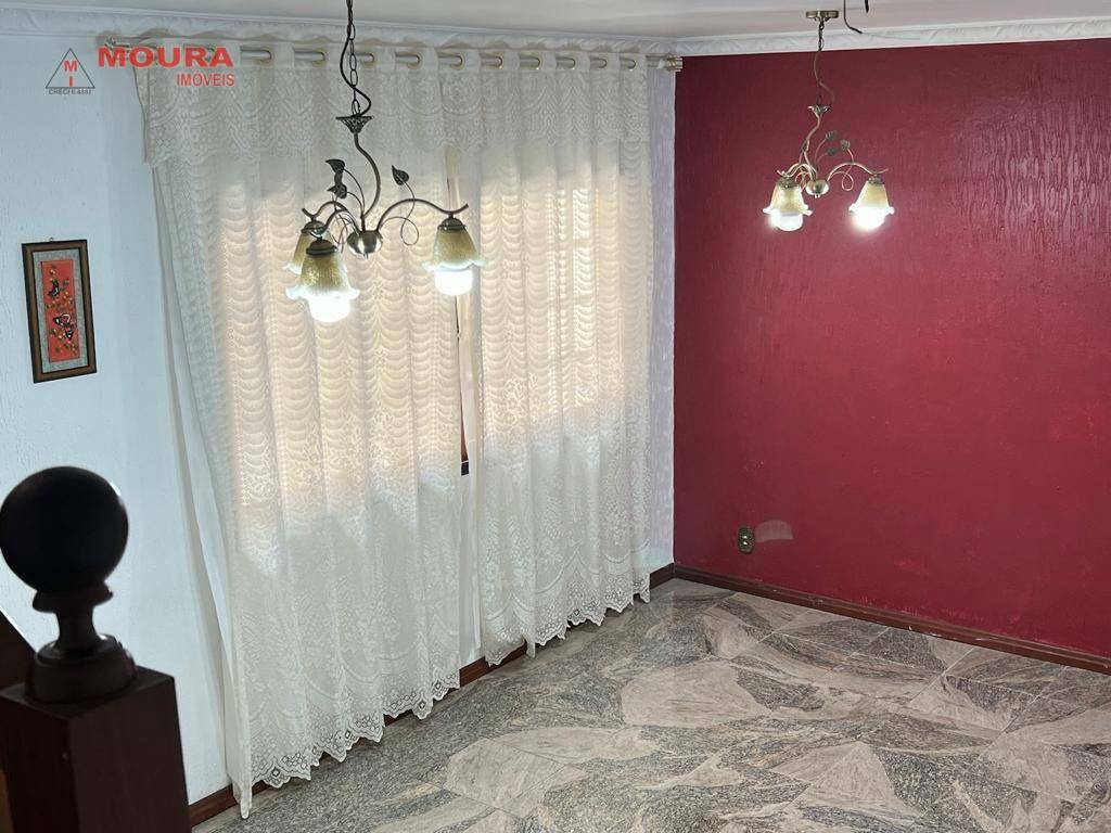 Sobrado à venda com 4 quartos, 272m² - Foto 38