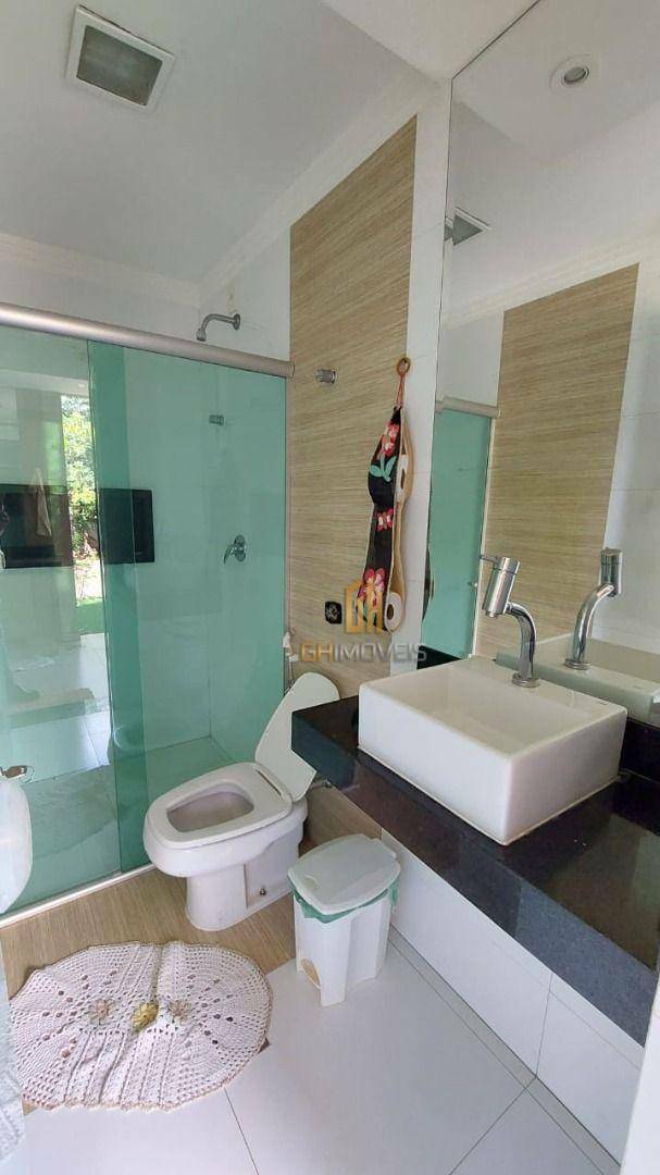 Sobrado à venda com 4 quartos, 360m² - Foto 11