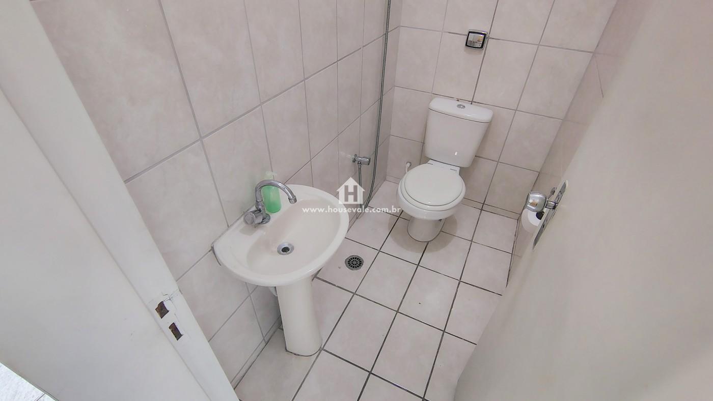 Conjunto Comercial-Sala para alugar, 30m² - Foto 7