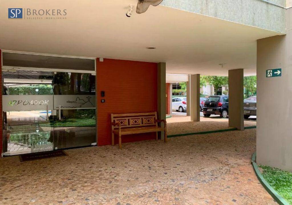 Apartamento à venda com 3 quartos, 88m² - Foto 22