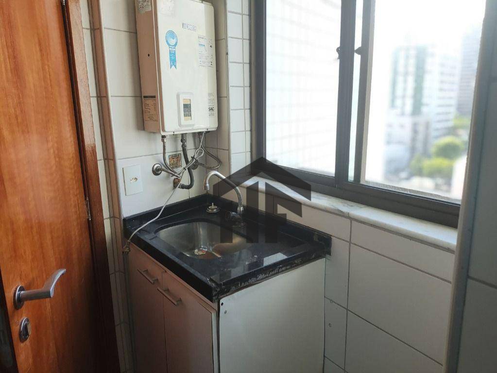 Apartamento à venda com 3 quartos, 97m² - Foto 15