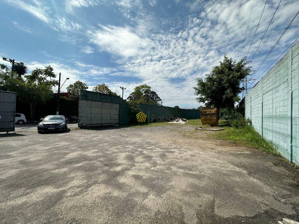 Depósito-Galpão-Armazém à venda e aluguel, 950m² - Foto 5