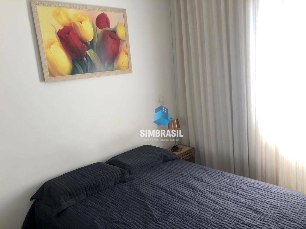 Apartamento à venda com 2 quartos, 47m² - Foto 7