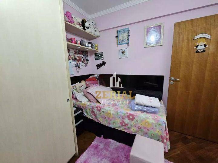 Apartamento à venda com 3 quartos, 118m² - Foto 16