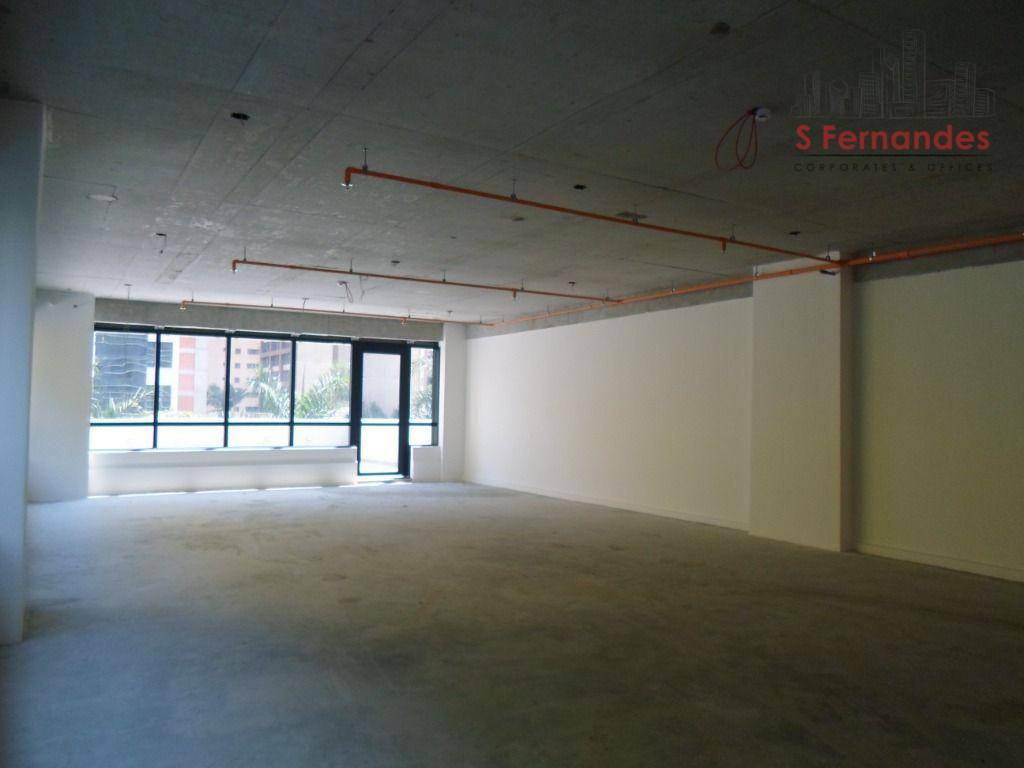 Conjunto Comercial-Sala para alugar, 242m² - Foto 2