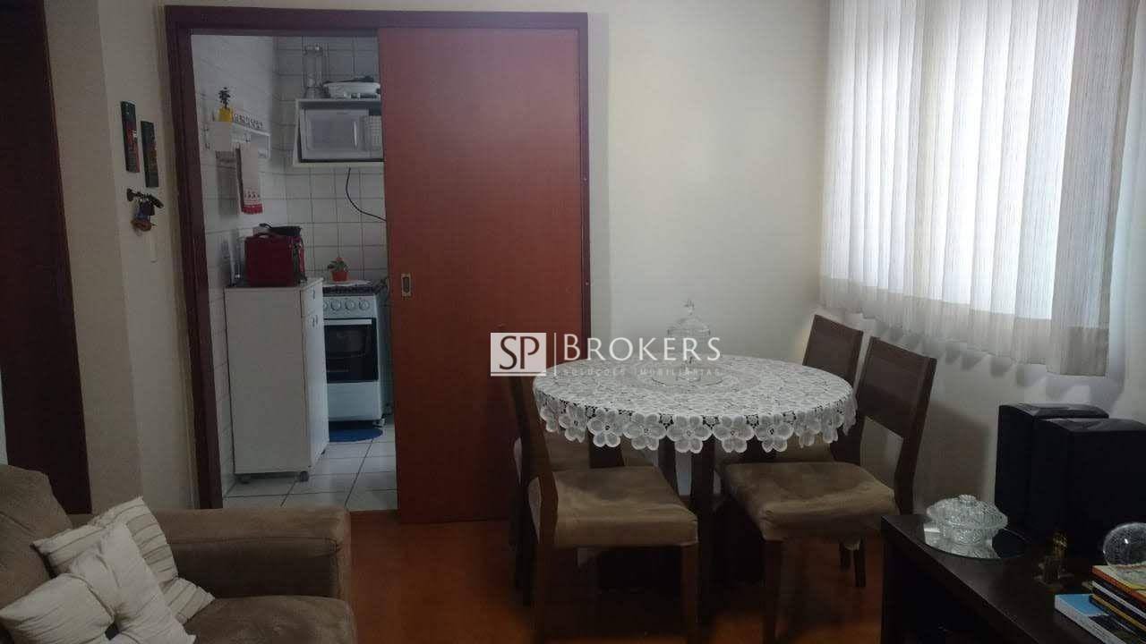 Apartamento à venda com 2 quartos, 50m² - Foto 9